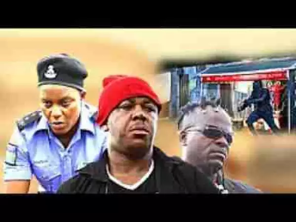 Video: GHETTO SNIPER 1 - QUEEN NWOKOYE | FRANCIS DURU Nigerian Movies | 2017 Latest Movies